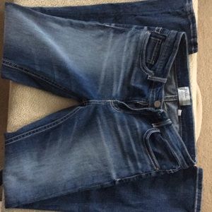 Buckle jeans Payton straight